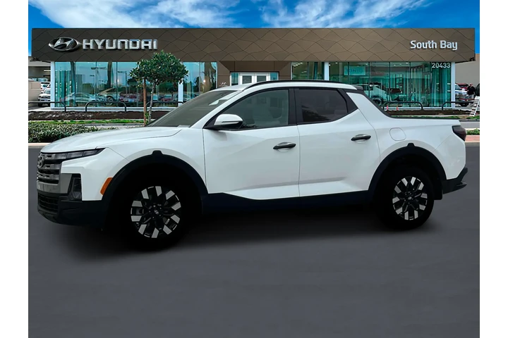 $29998 : Hyundai SANTA CRUZ 2025 SEL image 2
