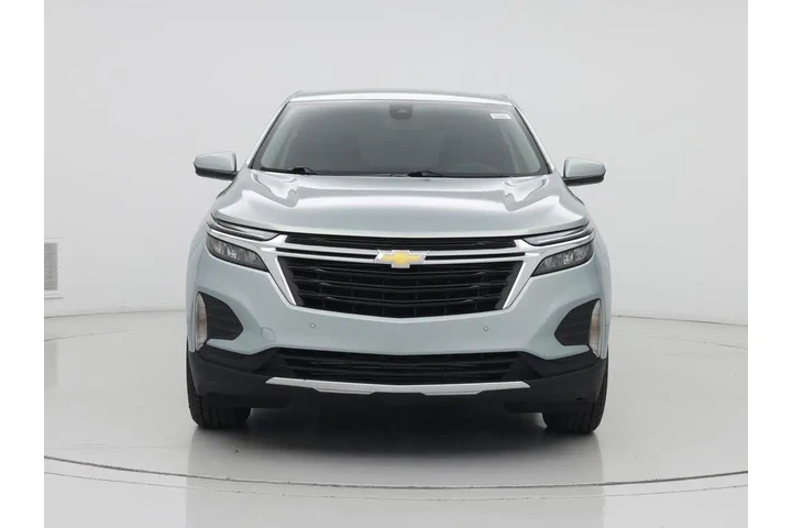 $20998 : Chevrolet Equinox 2022 4x4 L image 5