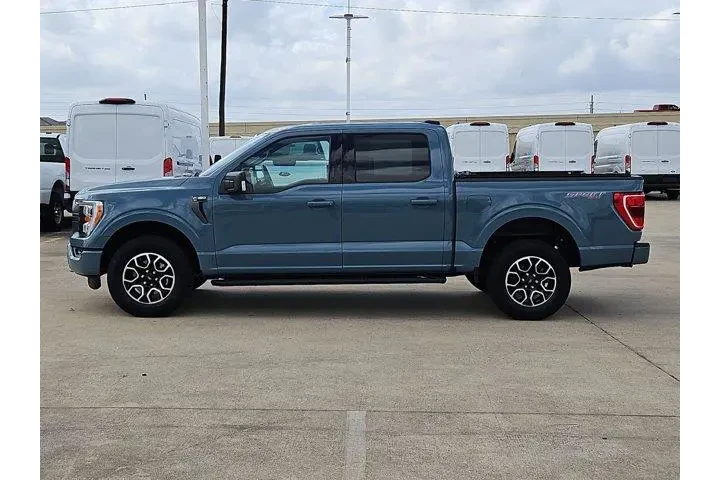 $39500 : Ford F-150 2023 4x4 Lariat 4 image 6