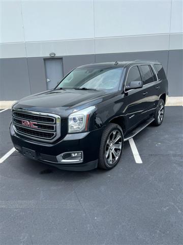 $19995 : 2015 GMC Yukon SLT 4WD image 4