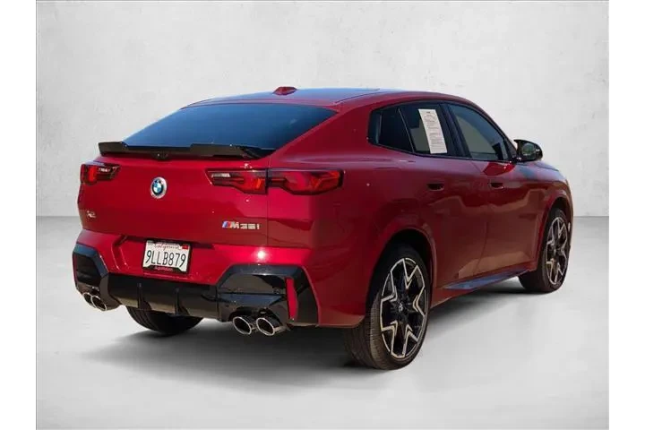 $37594 : BMW X2 2024 AWD M35i 4dr Spo image 5