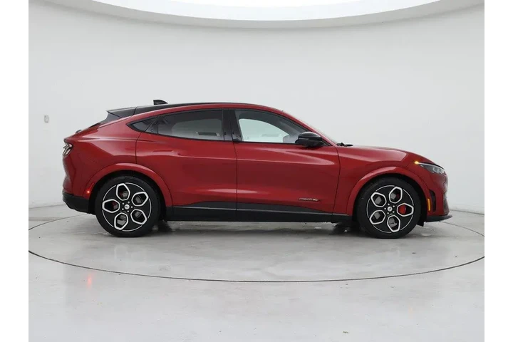 $35998 : Ford Mustang Mach-E 2023 AWD image 7