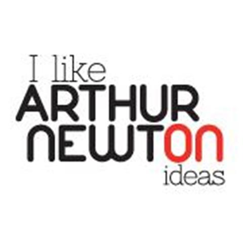 Arthur Newton Communication image 1