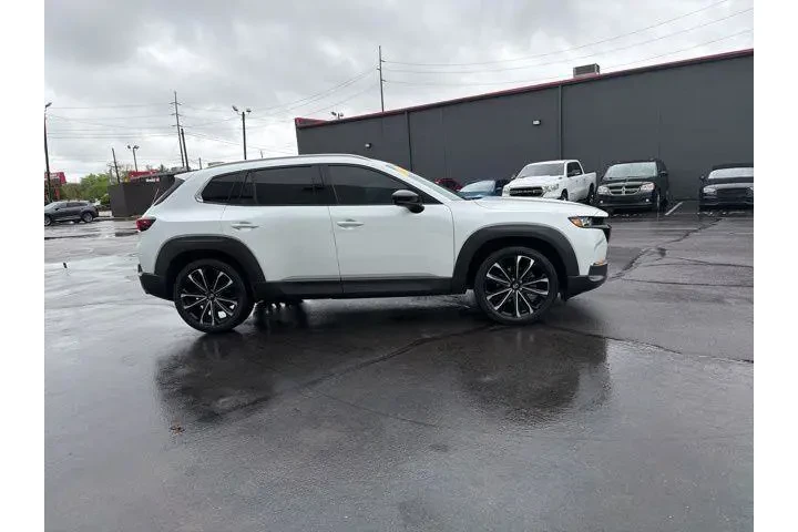 $32980 : Mazda CX-50 2024 AWD 2.5 S P image 4