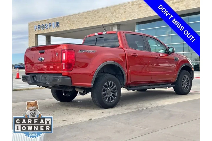 $28995 : Ford Ranger 2022 4x2 Lariat image 2