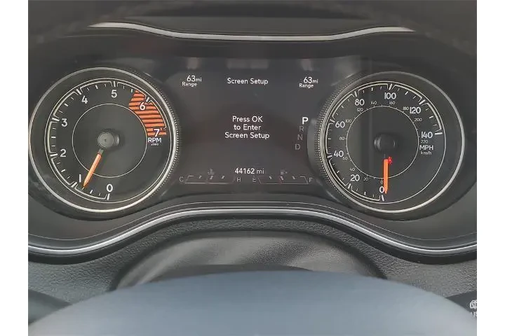 $18951 : Jeep Cherokee 2019 4x4 Limit image 6