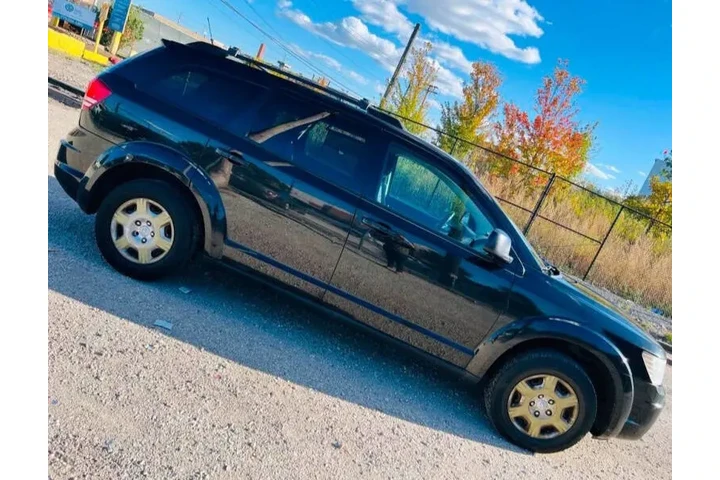 $4999 : 2010 Journey SE image 4