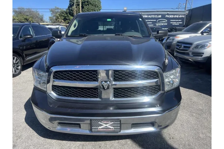 $14350 : 2020 RAM 1500 Classic SLT image 4