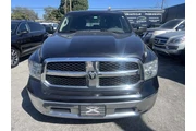 $14350 : 2020 RAM 1500 Classic SLT thumbnail
