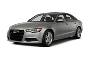 Audi A6 2015 AWD 3.0T quattr en Sacramento