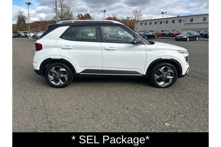 $20000 : Hyundai VENUE 2025 Limited 4 image 8