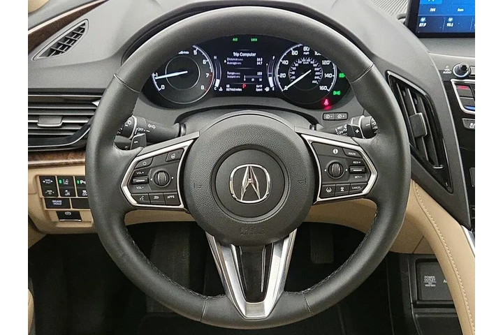 $27998 : Acura RDX 2019 4dr SUV w/Adv image 10