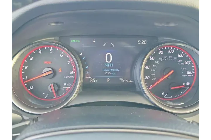 $27900 : Toyota Camry 2021 XSE 4dr Se image 7