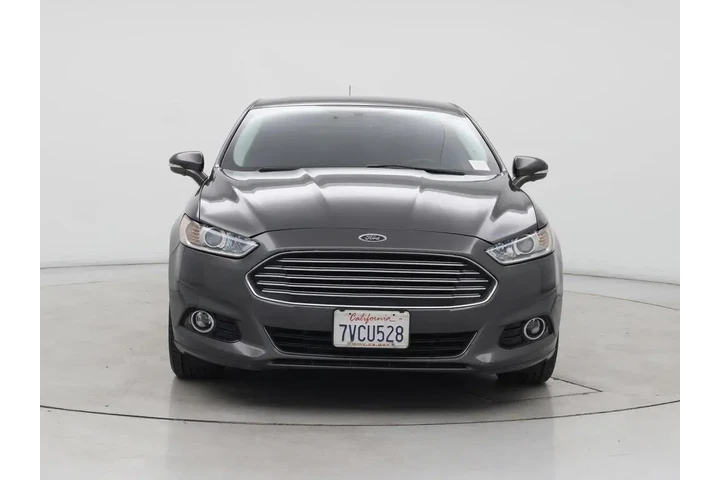 $11998 : Ford Fusion Energi 2016 Tita image 5