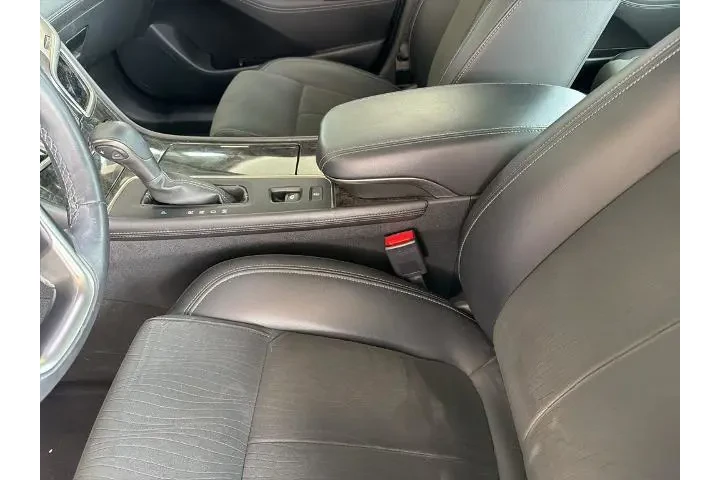 $11136 : Buick LaCrosse 2015 Base 4dr image 8