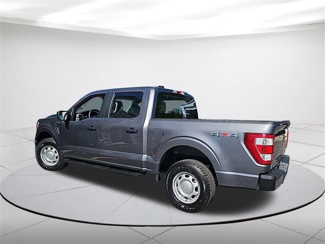 $23590 : Pre-Owned 2021 F-150 XL image 3