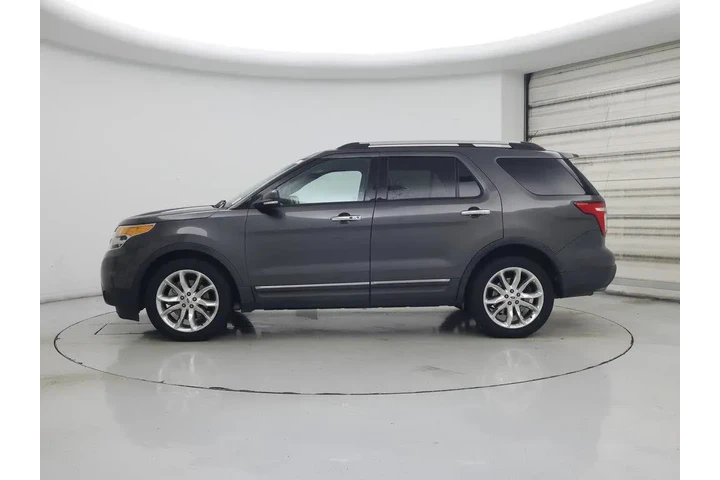 $15998 : Ford Explorer 2015 AWD Limit image 3