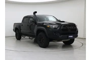 Toyota Tacoma 2019 4x4 TRD P en Charlotte