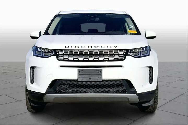 $15201 : Land Rover Discovery Sport 2 image 4