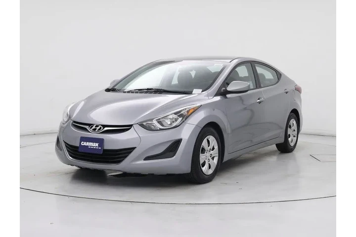 $10599 : Hyundai ELANTRA 2016 SE 4dr image 4