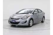 $10599 : Hyundai ELANTRA 2016 SE 4dr thumbnail