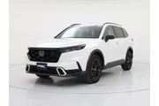 $36998 : Honda CR-V Hybrid 2023 AWD S thumbnail