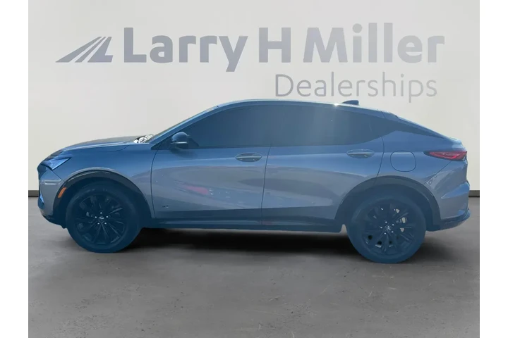 $25489 : Buick Envista 2025 Sport Tou image 2