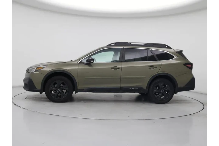 $27998 : Subaru Outback 2022 AWD Onyx image 3