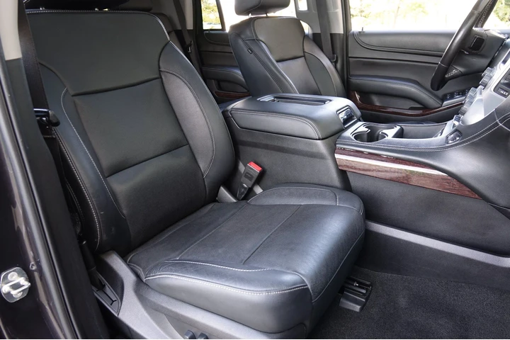 $11975 : 2018 GMC Yukon SLT image 8