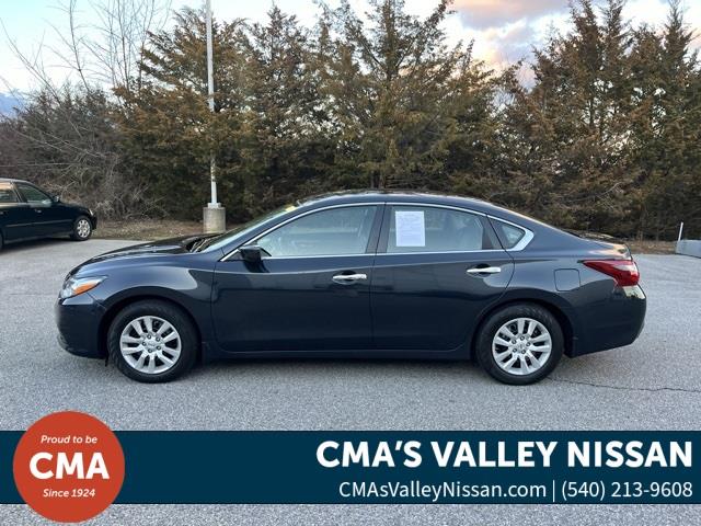 $20998 : PRE-OWNED 2018 NISSAN ALTIMA image 8