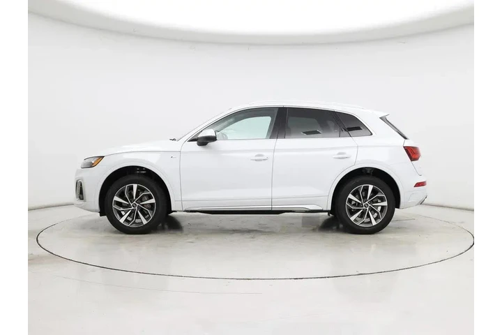 $34998 : Audi Q5 2023 AWD quattro S l image 3