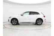 $34998 : Audi Q5 2023 AWD quattro S l thumbnail