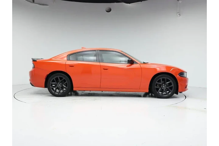 $26998 : Dodge Charger 2023 SXT 4dr S image 7
