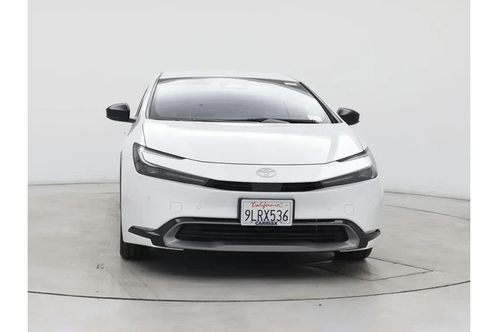 $27998 : Toyota Prius 2023 XLE 4dr Ha image 5
