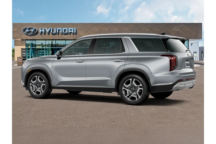 $35995 : Hyundai PALISADE 2023 AWD Li image 4