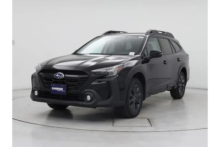$27998 : Subaru Outback 2023 AWD Onyx image 4