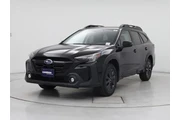 $27998 : Subaru Outback 2023 AWD Onyx thumbnail