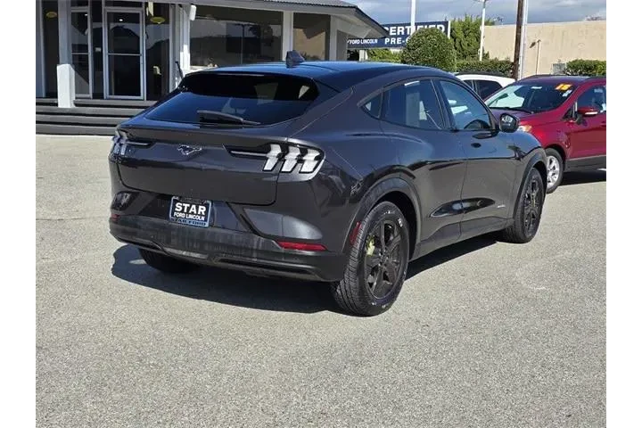 $21149 : Ford Mustang Mach-E 2021 AWD image 4
