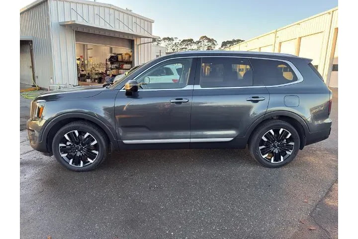 $35995 : Kia Telluride 2023 AWD SX-Pr image 2