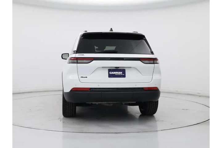 $30998 : Jeep Grand Cherokee 2023 4x4 image 6