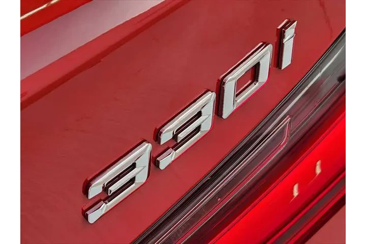 $34990 : BMW 3 Series 2023 330i 4dr S image 8