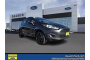 Ford Fiesta 2017 SE 4dr Seda