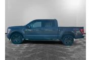 $30308 : Ford F-150 2021 4x4 XLT 4dr thumbnail