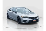 $24524 : Honda Civic 2023 Sport 4dr H thumbnail