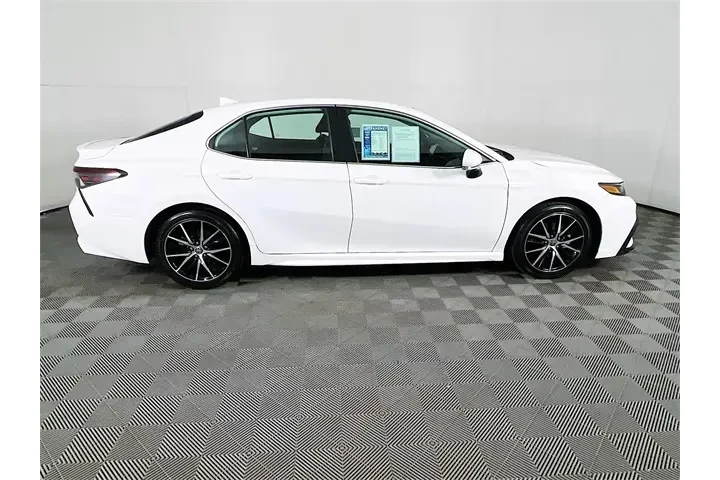 $24500 : Toyota Camry 2024 SE 4dr Sed image 8