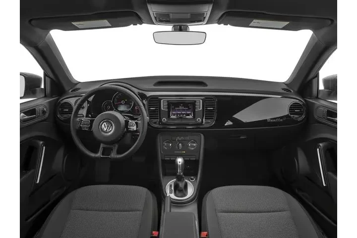 $16971 : Volkswagen Beetle 2018 2.0T image 8