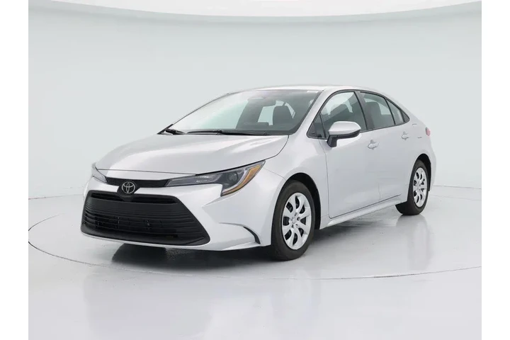 $23998 : Toyota Corolla 2023 LE 4dr S image 4