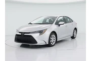 $23998 : Toyota Corolla 2023 LE 4dr S thumbnail