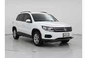 Volkswagen Tiguan 2017 2.0T en San Jose