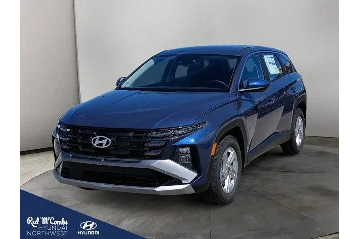 $26333 : Hyundai TUCSON 2025 SE 4dr S image 1
